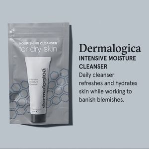 Dermalogica Intense Moisture Cleanser